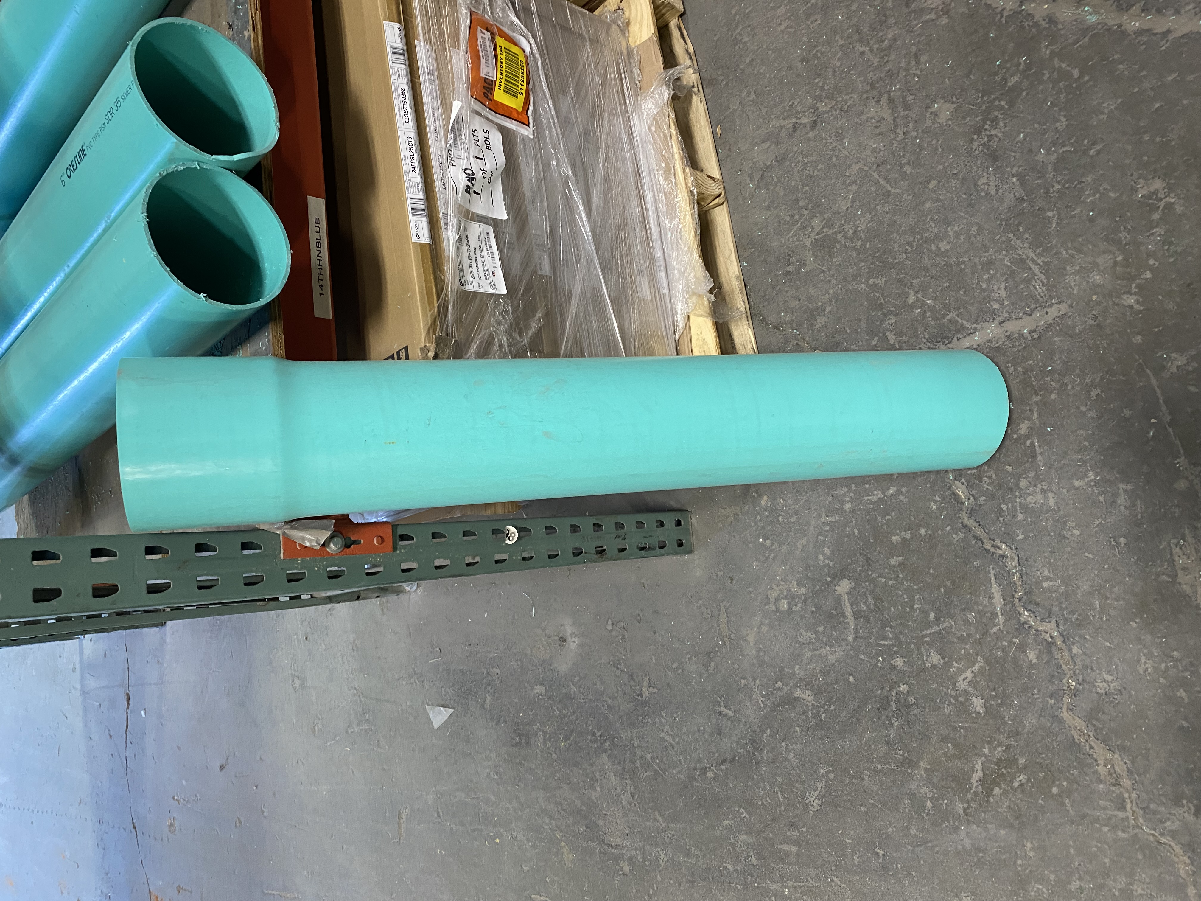 CRESLINE&reg; 282963